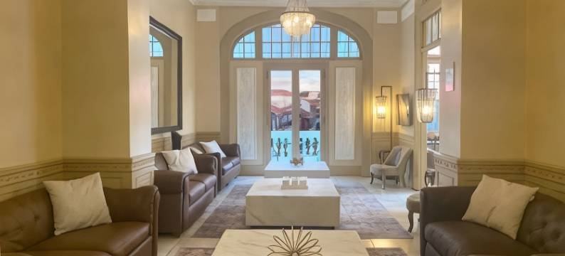 白玉兰酒店(Magnolia Inn)图片