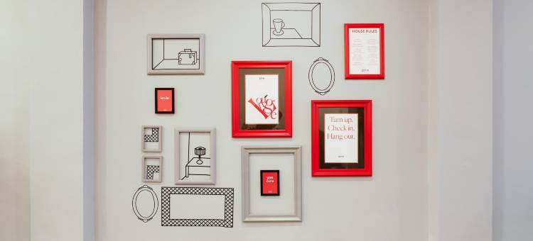 Townhouse Golden Avenue Road图片