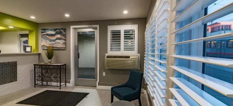 海景旅馆-费尔布里奇酒店(The SeaScape Inn)图片