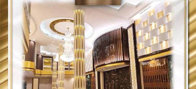 SELECTA酒店-棉兰(SELECTA HOTEL MEDAN)图片