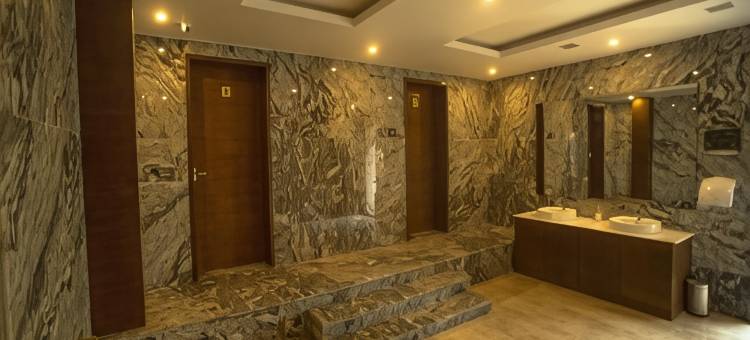 金奈圣帕克雷恩机场酒店(ST Parklane Airport Hotel Chennai)图片