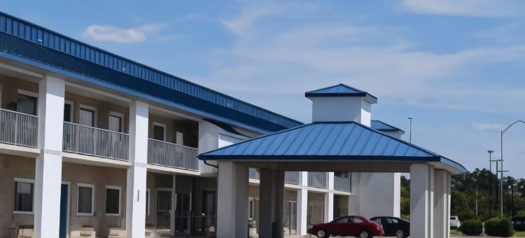 金斯顿美洲最佳价值旅馆(Americas Best Value Inn Kinston)图片