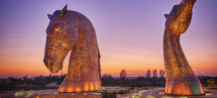 农庄庄园酒店(The Grange Manor)图片