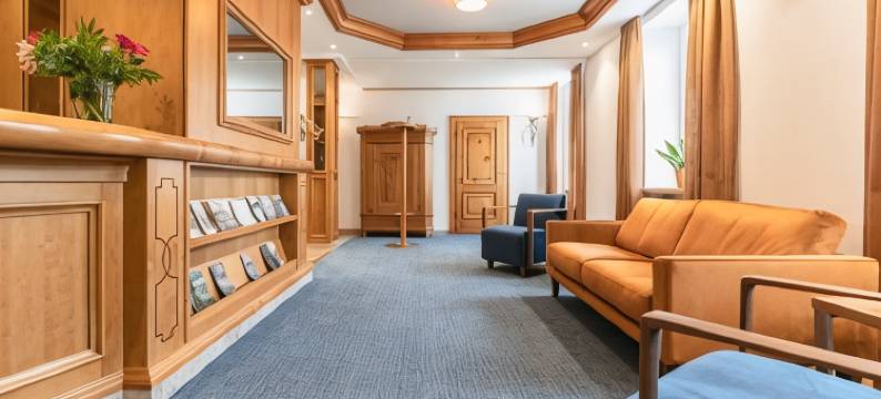 马克格拉夫酒店(Hotel Markgraf)图片