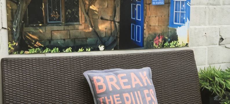 克昂艾姆皮耶尔住宿加早餐酒店(B&B Con Ampère)图片