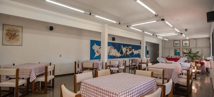 阿尔卑斯酒店(Alpes Hotel)图片