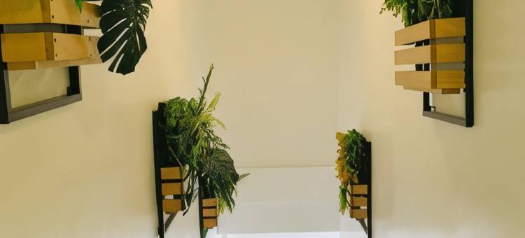 塔古姆科乔酒店(Kojõ Hotel Tagum)图片