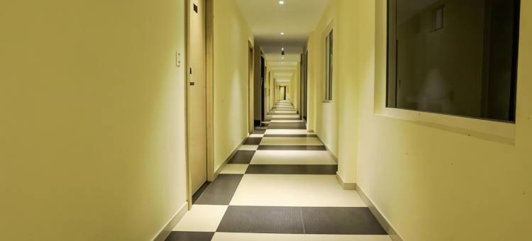 拉雅摄政酒店(Laya Regency)图片