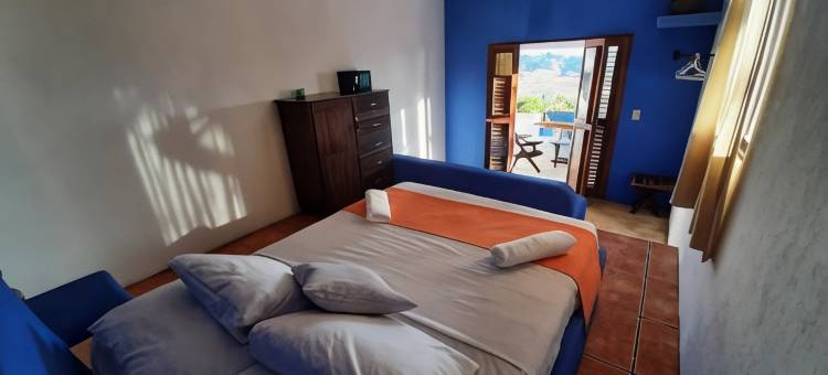 埃尔加丁酒店(El Jardin)图片