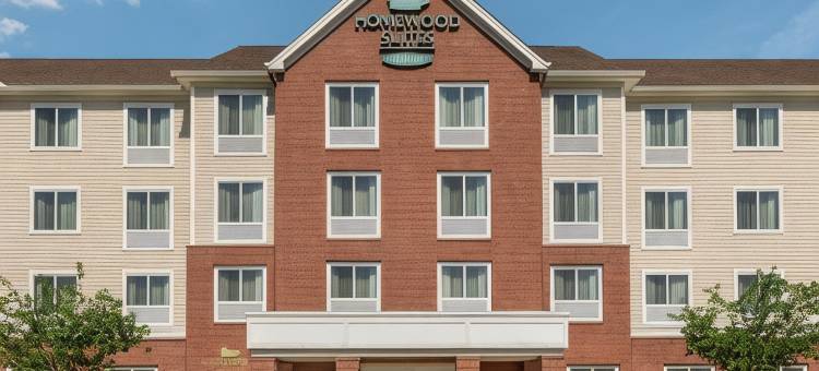 阿伦敦西/福格斯维Homewood Suites by Hilton(Homewood Suites by Hilton Allentown-West/Fogelsville)图片