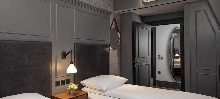 伦敦哈皮玛格公寓(Hapimag Apartments London)图片