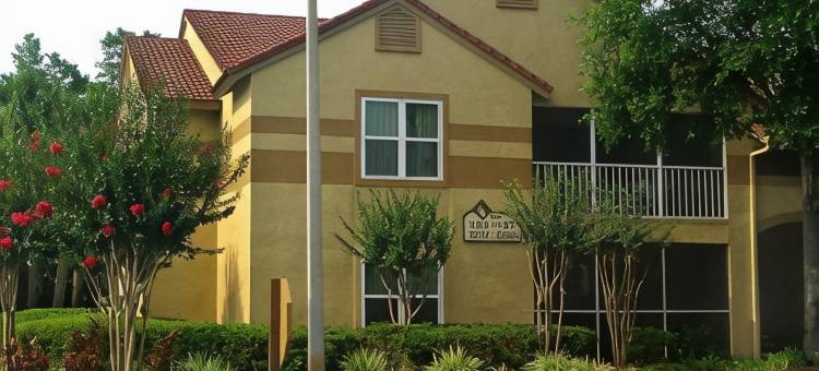 韦斯特盖特蓝树度假村(Blue Tree Resort in Lake Buena Vista)图片