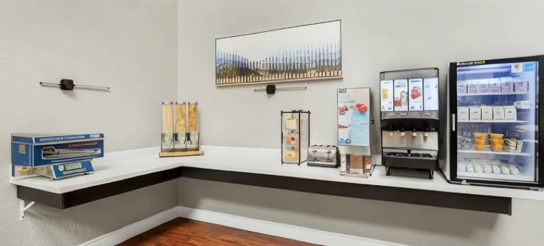 拉戈别墅贝斯特韦斯特优质酒店(Best Western Plus Villa Del Lago Inn)图片