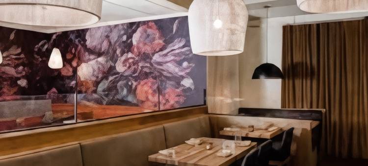 蒙克顿福朋喜来登酒店(Four Points by Sheraton Moncton)图片