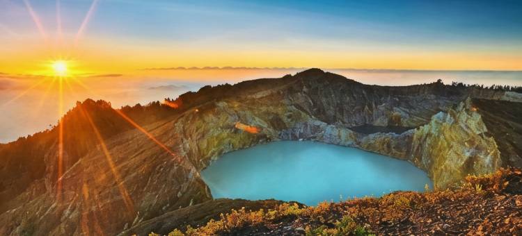 Bhelena Guest House图片