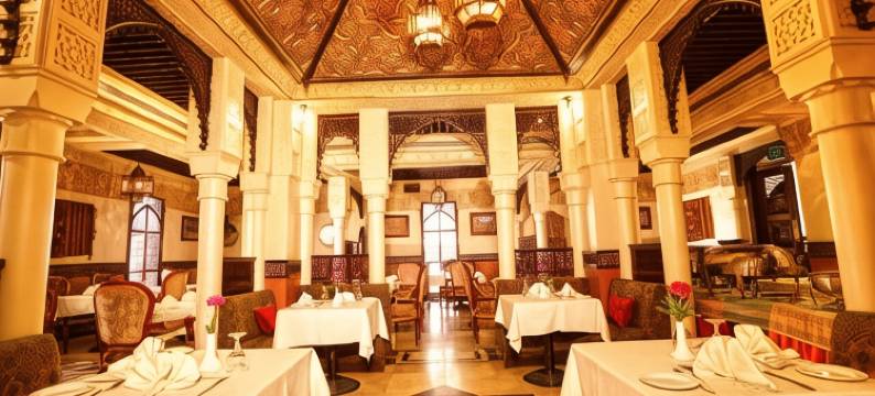 德尔蒙国际酒店(Delmon International Hotel)图片