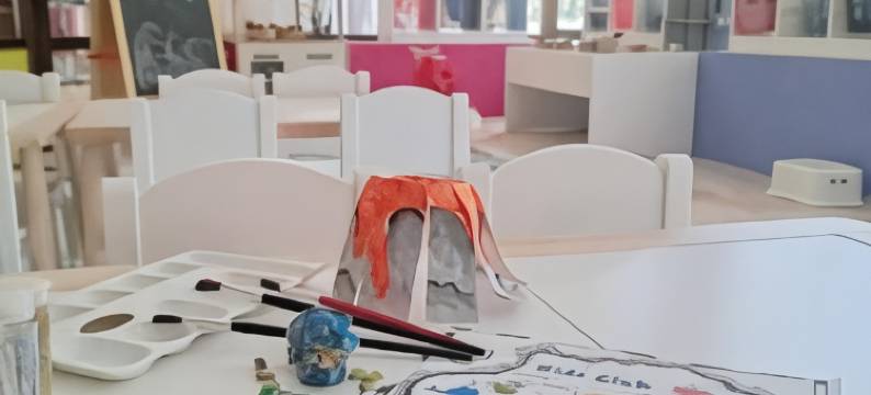 地平线酒店(Hotel Horizont)图片