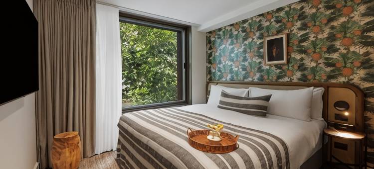 202 伊丽莎白酒店(202 Elizabeth)图片