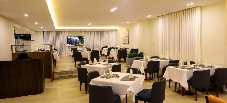 贾诺酒店(Jano Hotel)图片