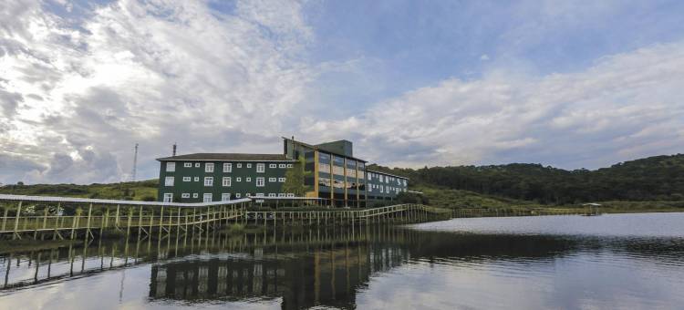 坎巴拉生态酒店(Cambará Eco Hotel)图片