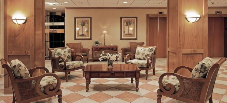 Holiday Inn & Suites 克利尔沃特海滩(Holiday Inn & Suites Clearwater Beach)图片