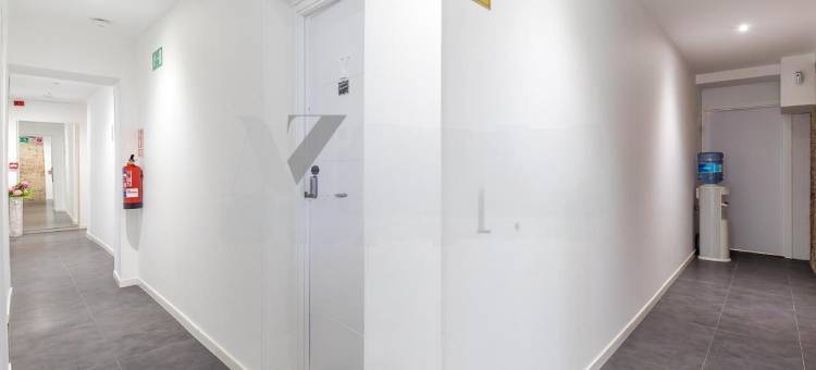 AYZ 胡安德梅纳 - 自动登记物业(Ayz Juan de Mena - Auto Check-in Property)图片