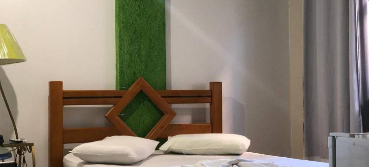 奥利维亚酒店(Hotel Olivier)图片