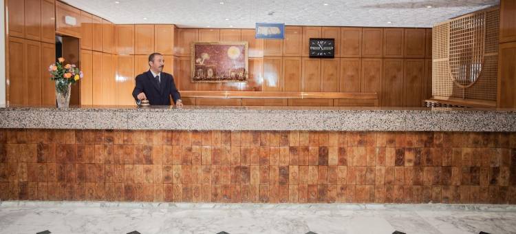 莫拉蒂俱乐部赛利马酒店(El Mouradi Club Selima)图片