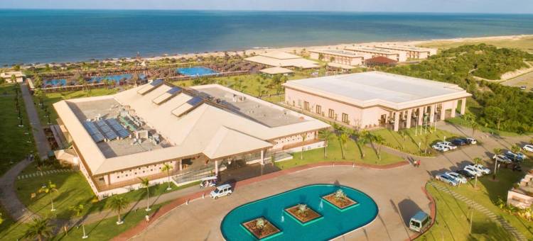 公牛盖勒别墅度假村 - 全包式(Vila Galé Resort Touros - All Inclusive)图片