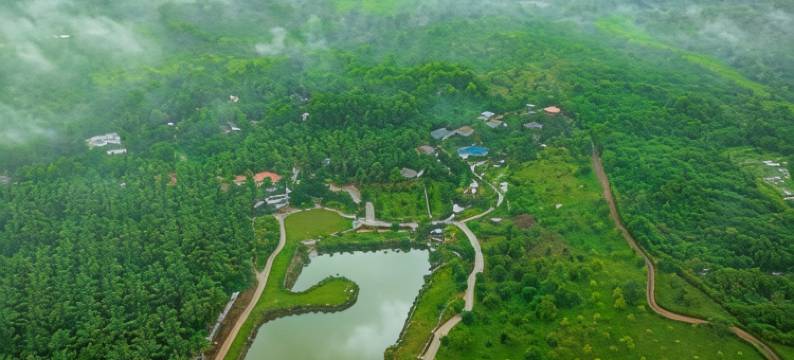 amã Stays & Trails 伊甸农场，果阿(Amã Stays & Trails Eden Farms , Goa)图片