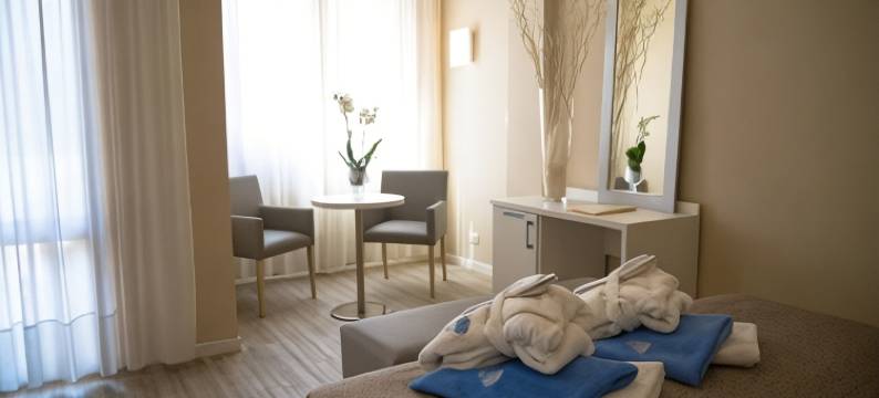 普林西比温泉酒店(Hotel Terme Principe)图片