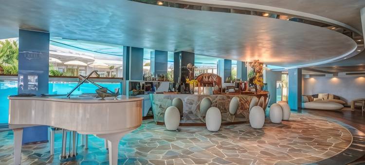 瓦尔多夫普瑞米尔度假酒店(Hotel Waldorf- Premier Resort)图片