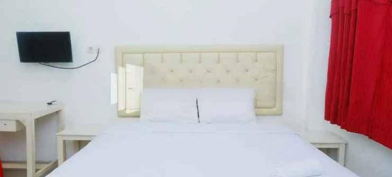 Fortuner Homestay Syariah Makassar Mitra RedDoorz图片