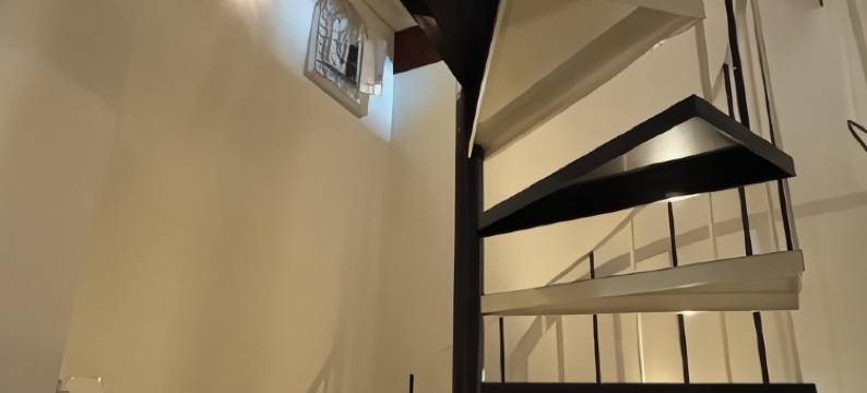 小岛旅馆(Island Inn)图片