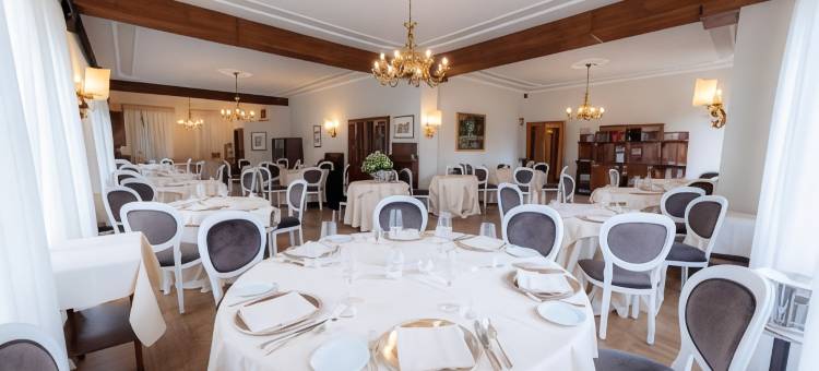 斯卡西亚潘西埃里别墅精品酒店(Villa Scacciapensieri Boutique Hotel)图片