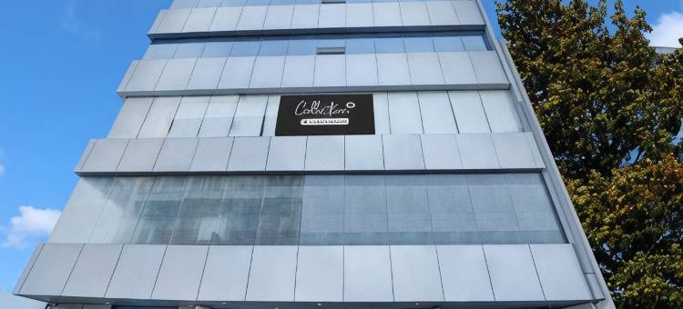 Fabhotel Vinayaka = FabHotel 维纳亚卡(Super Collection O Rajeev Nagar Near Atal Path Formerly Vinayaka)图片