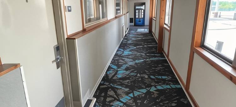 阿尔皮纳戴斯酒店(Days Inn by Wyndham Alpena)图片