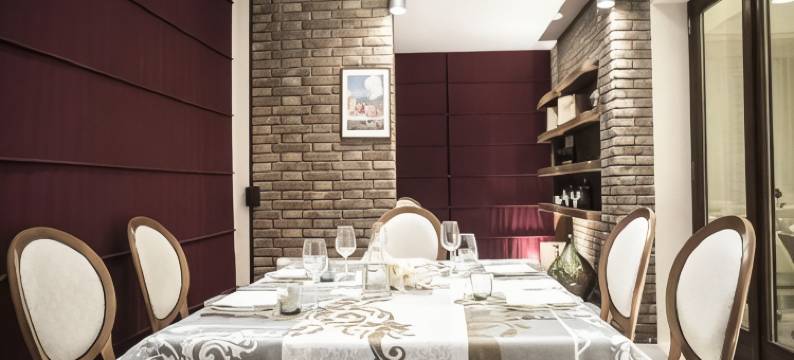 克拉森斯酒店(Hotel Classensis)图片