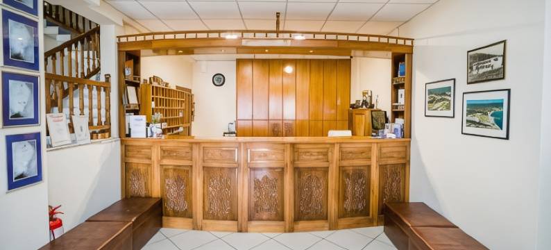 阿伊奥罗斯酒店(Aeolos Hotel)图片