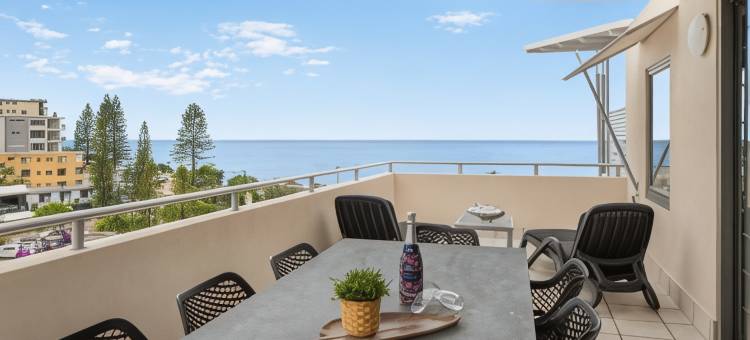 乌尔提卡海鸥度假酒店(Ultiqa Shearwater Resort)图片