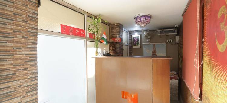 FabHotel 企业住宿(FabExpress Corporate Stays)图片