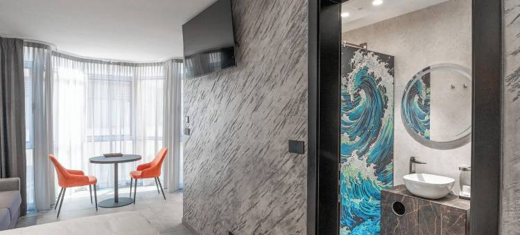 ADV HOME - Exclusive Rooms图片