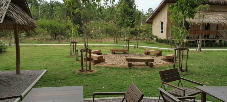 纳林法度假村(Narinfah Resort)图片