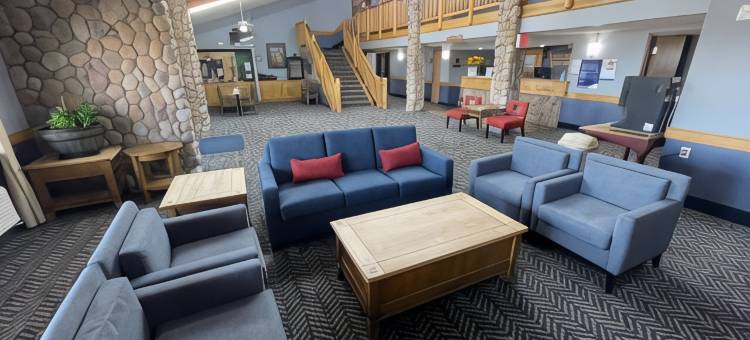 赛尔美吟温德姆酒店(AmericInn by Wyndham Sayre)图片