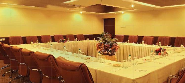 你好快乐浪花酒店(Ocean Spray)图片