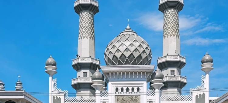 努拉伊斯兰教旅馆(Noura Guest House Syariah)图片