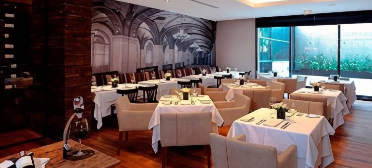 93号公园埃斯特拉酒店(Hotel Estelar Parque de la 93)图片