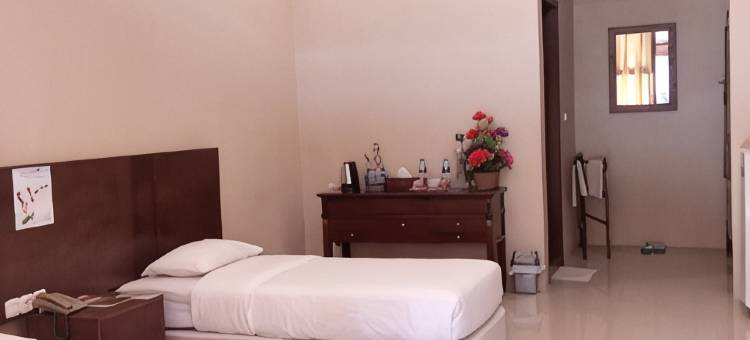 棕榈海滩度假酒店(Palm Beach Resort Jepara)图片