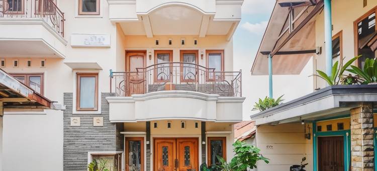 OYO 94118 Homestayque清真民宿(OYO 94118 Homestayque Syariah)图片