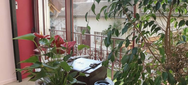 弗齐纳圣尼古拉斯旅馆(Chambres et Table d'hôtes Saint Nicolas, Maisonnettes Individuelles Dans propriété privée)图片